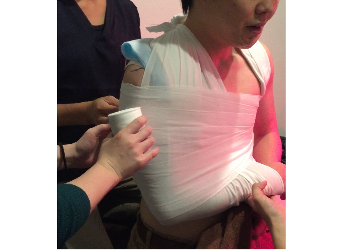 自転車で転倒による鎖骨骨折 墨田区アクア鍼灸整骨院 墨田区錦糸町の整骨院は腰痛 肩こりで評判の錦糸町駅すぐ アクア鍼灸整骨院 自転車で転倒による鎖骨骨折 墨田区アクア鍼灸整骨院 墨田区錦糸町の整骨院は腰痛 肩こりで評判の錦糸町駅すぐ アクア鍼灸整骨院